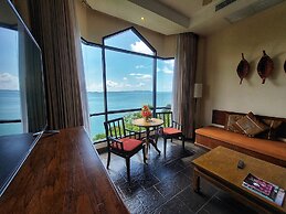 Supalai Scenic Bay Resort And Spa