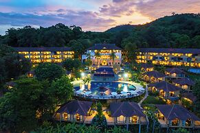 Supalai Scenic Bay Resort And Spa