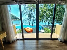 Supalai Scenic Bay Resort And Spa