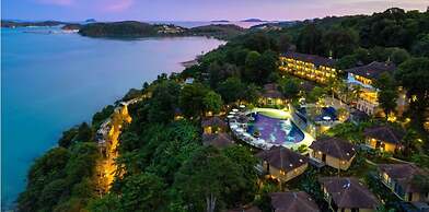 Supalai Scenic Bay Resort And Spa