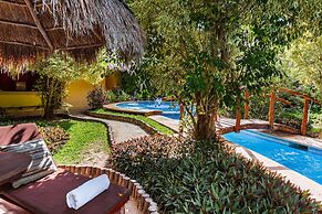 Villas HM Paraiso del Mar
