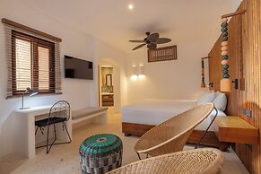 Villas HM Paraiso del Mar