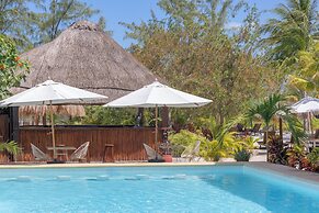 Villas HM Paraiso del Mar