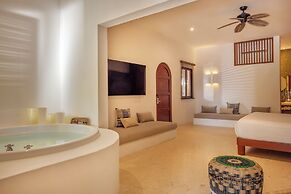 Villas HM Paraiso del Mar