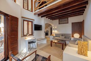 Villas HM Paraiso del Mar