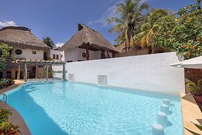 Villas HM Paraiso del Mar