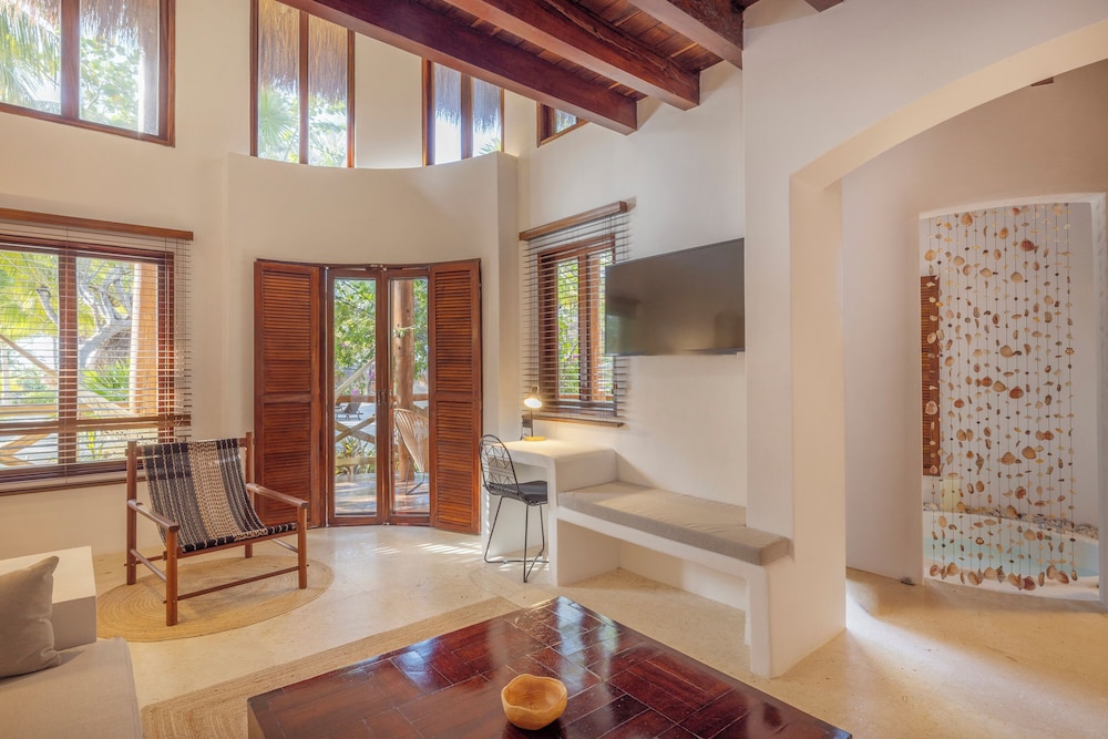 Villas HM Paraiso del Mar
