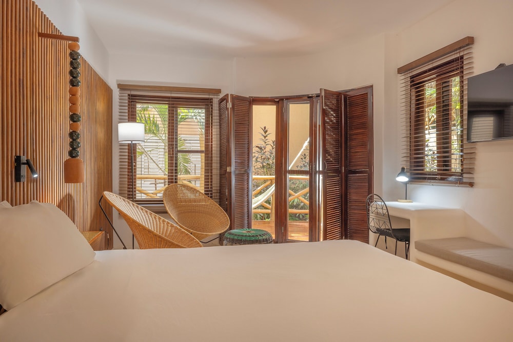 Villas HM Paraiso del Mar