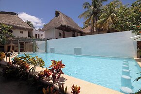 Villas HM Paraiso del Mar