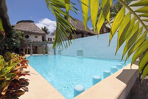 Villas HM Paraiso del Mar