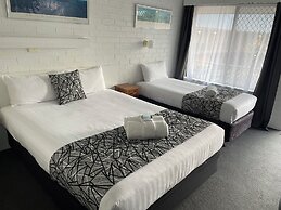 Coastal Bay Motel Coffs Harbour