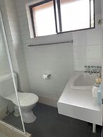 Coastal Bay Motel Coffs Harbour
