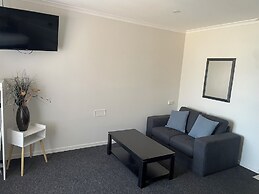 Coastal Bay Motel Coffs Harbour