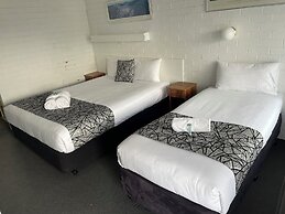 Coastal Bay Motel Coffs Harbour