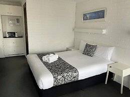 Coastal Bay Motel Coffs Harbour