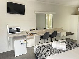 Coastal Bay Motel Coffs Harbour