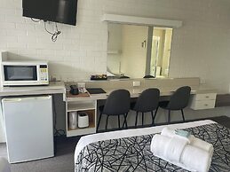 Coastal Bay Motel Coffs Harbour