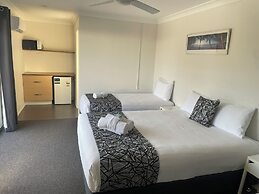 Coastal Bay Motel Coffs Harbour