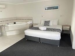 Coastal Bay Motel Coffs Harbour