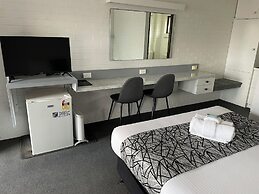 Coastal Bay Motel Coffs Harbour