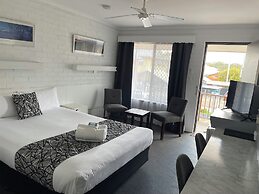 Coastal Bay Motel Coffs Harbour