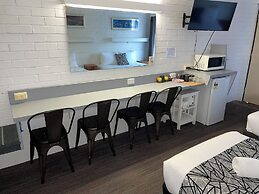 Coastal Bay Motel Coffs Harbour