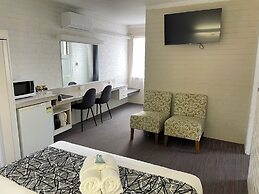 Coastal Bay Motel Coffs Harbour