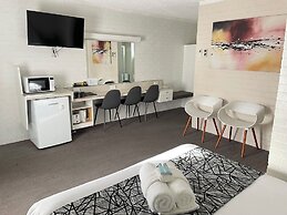 Coastal Bay Motel Coffs Harbour