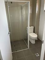 Coastal Bay Motel Coffs Harbour