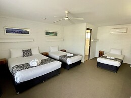 Coastal Bay Motel Coffs Harbour