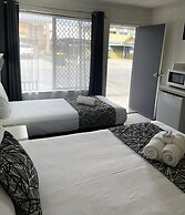 Coastal Bay Motel Coffs Harbour