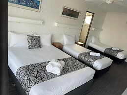 Coastal Bay Motel Coffs Harbour