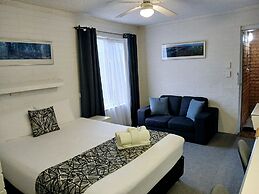 Coastal Bay Motel Coffs Harbour