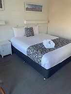 Coastal Bay Motel Coffs Harbour