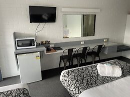 Coastal Bay Motel Coffs Harbour