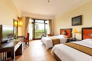 Sun Spa Resort & Villas