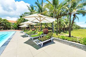 Sun Spa Resort & Villas
