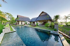 Sun Spa Resort & Villas