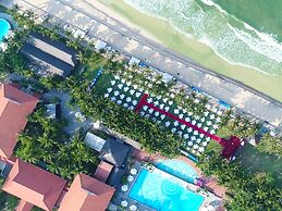 Sun Spa Resort & Villas