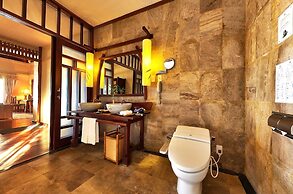 Sun Spa Resort & Villas
