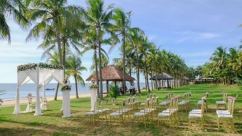 Sun Spa Resort & Villas