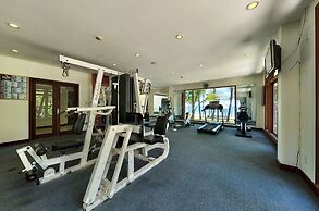 Sun Spa Resort & Villas