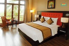 Sun Spa Resort & Villas