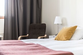 Hotel Hermica