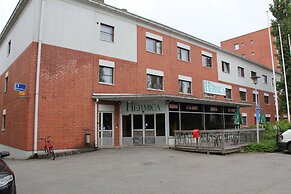 Hotel Hermica