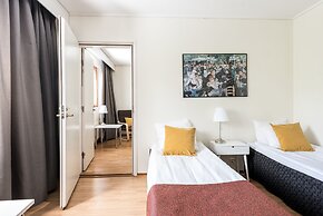 Hotel Hermica