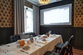 Boutique Hotel Yöpuu