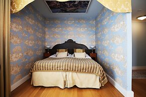 Boutique Hotel Yöpuu