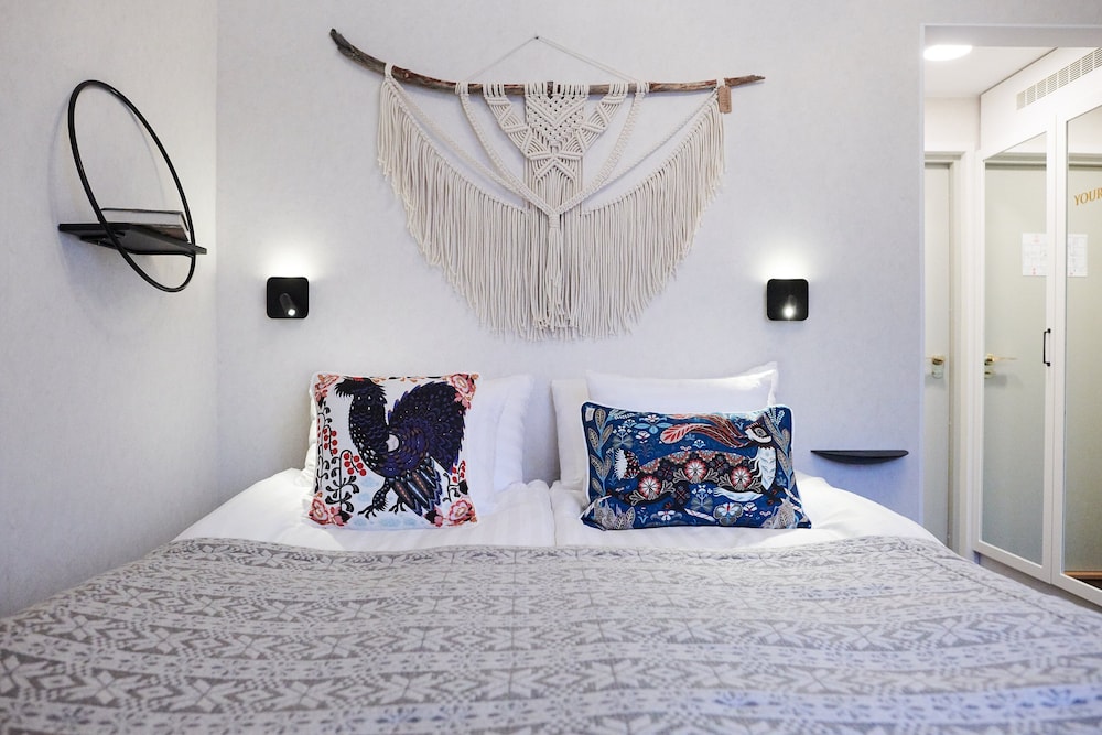 Boutique Hotel Yöpuu