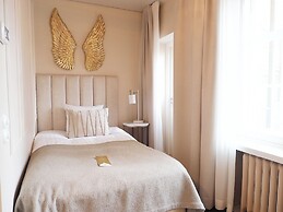 Boutique Hotel Yöpuu
